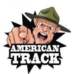 Logotipo de American Track