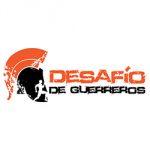 Logo de Desafío de Guerreros