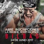 Spartan Race Bilbao 2017