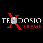 Logotipo de Teodosio Xtreme